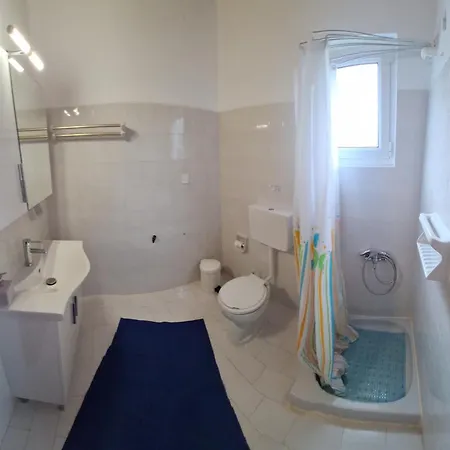 Appartement Gregory-vassilis Dassia (Corfu)