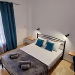 Apartament Gregory-vassilis