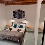 Gregory-vassilis Apartament *