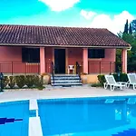 Apartament Gregory-vassilis