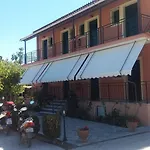 Gregory-vassilis Apartment Dassia (Corfu)