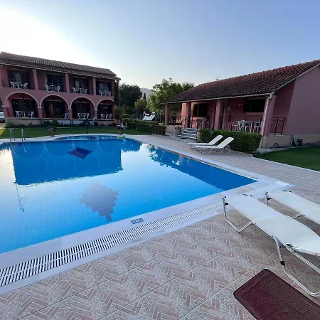 Gregory-vassilis 아파트 *