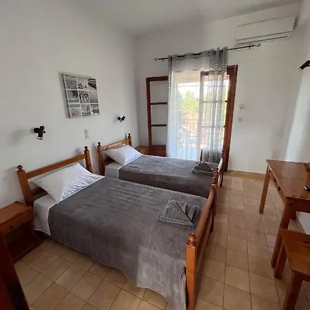 アパート Gregory-vassilis