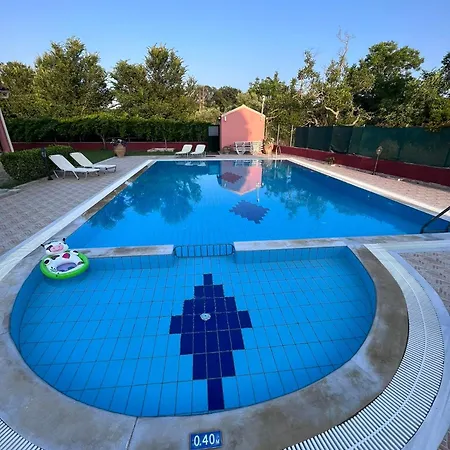 Gregory-vassilis * 다시아