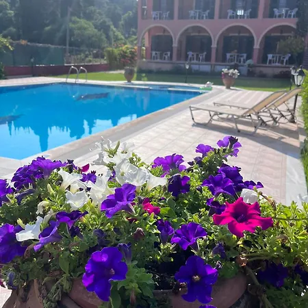 アパート Gregory-vassilis