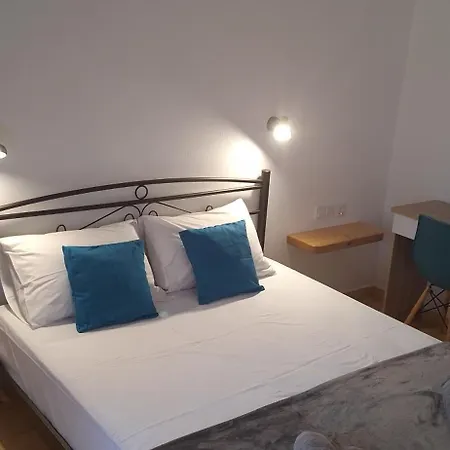 Apartment Gregory-vassilis Dassia (Corfu)