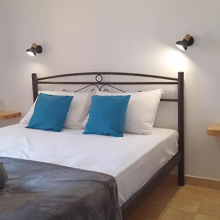 Gregory-vassilis Apartment Dassia (Corfu)