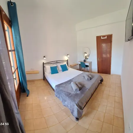 Gregory-vassilis アパート