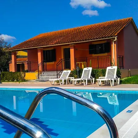 Gregory-vassilis Apartmán
