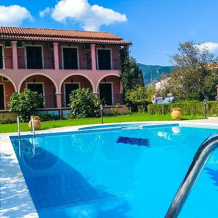 Gregory-vassilis Dassia (Corfu)