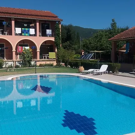 Gregory-vassilis * Dassia (Corfu)