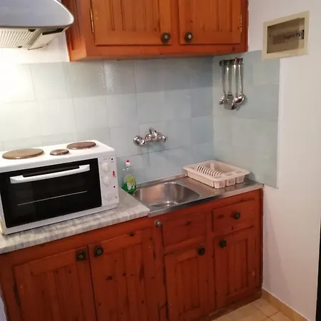 アパート Gregory-vassilis