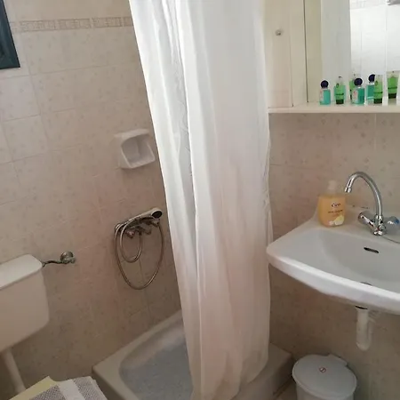 Gregory-vassilis Apartment Dassia (Corfu)