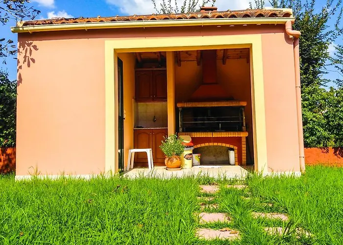 Gregory-vassilis * Dassia (Corfu)