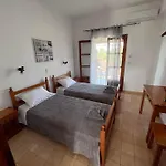 Apartman Gregory-vassilis