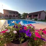 Apartman Gregory-vassilis Dasziá