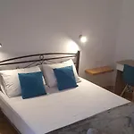 Apartman Gregory-vassilis Dasziá