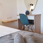 Apartman Gregory-vassilis *