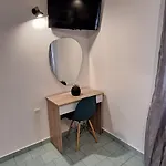 Gregory-vassilis Apartman