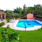 Apartman Gregory-vassilis
