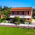Apartman Gregory-vassilis *