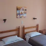 Gregory-vassilis Apartman *