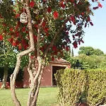 Gregory-vassilis Apartman Dasziá