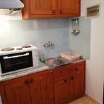Apartman Gregory-vassilis